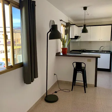 Apartment Fuerteventura Monny Moulin View Antigua Wi-fi Valles de Ortega