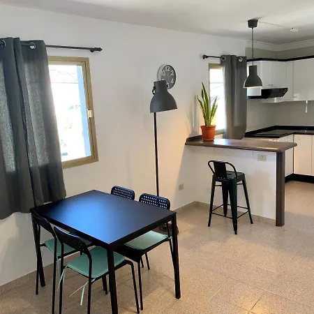 Fuerteventura Monny Moulin View Antigua Wi-fi Apartment