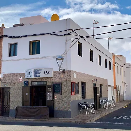 Apartment Fuerteventura Monny Moulin View Antigua Wi-fi *