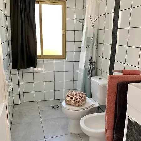 Fuerteventura Monny Moulin View Antigua Wi-fi Apartment *