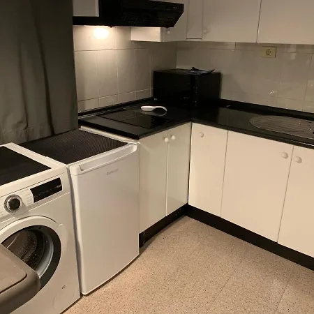 Fuerteventura Monny Moulin View Antigua Wi-fi Valles de Ortega